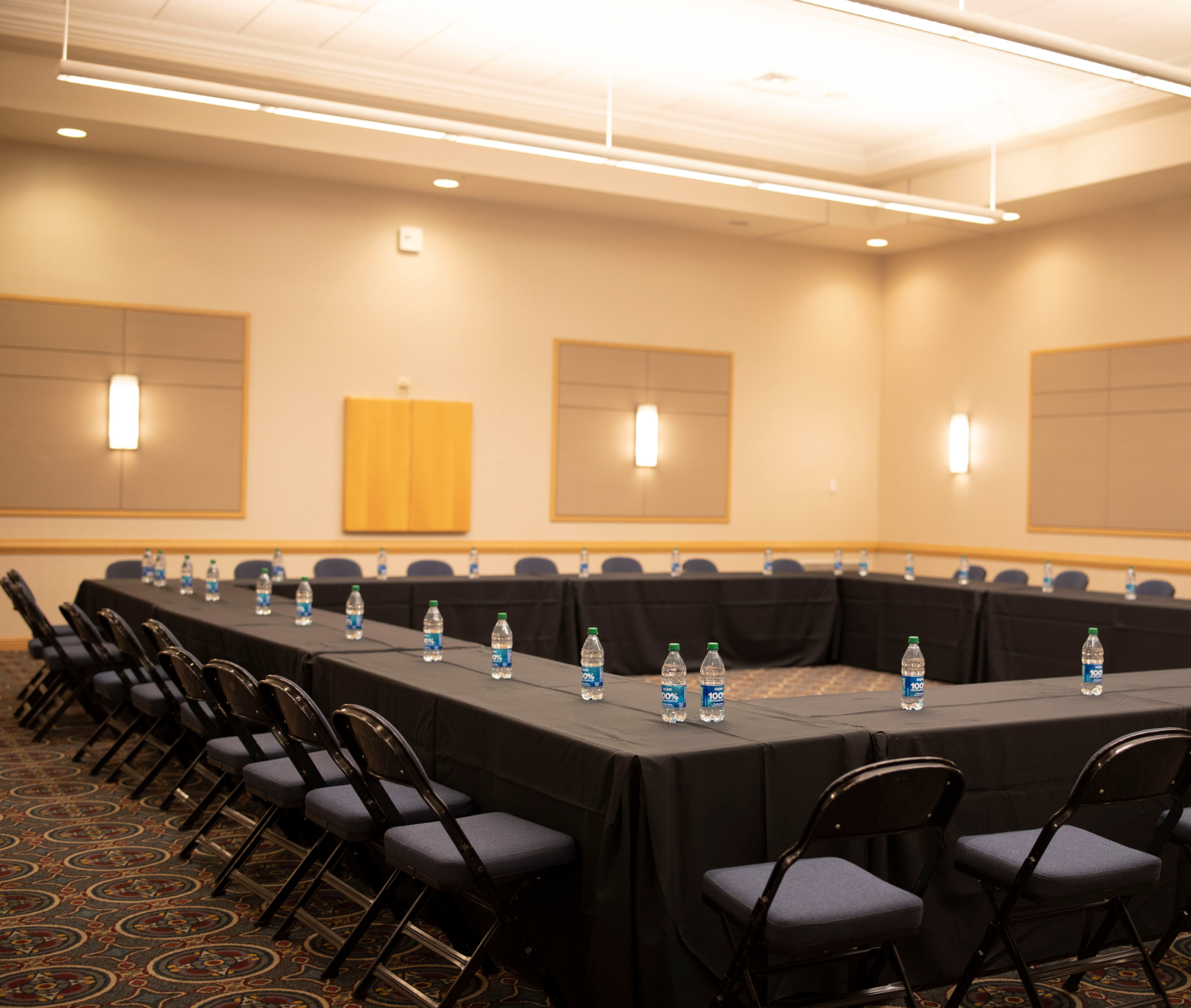 Chattanooga Event Facility